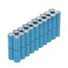 Buy cheap CAN RS485 Electric Trolling Motor Battery 50ah 60ah 100ah Electric Boat Battery from wholesalers