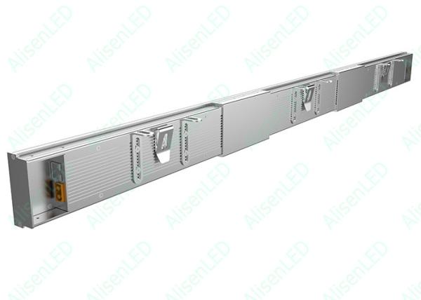 Buy cheap P1.875 Commercial LED Display Screen COB Shelf Retail Digital Display 5VDC from wholesalers