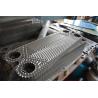Buy cheap Stainless Steel Vicarb Plate Heat Exchanger Gaskets V4 V8 V20 from wholesalers