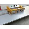 Buy cheap 1.2m PCB Depaneling Machine , LED Tube Light Aluminum PCB Cutting Machine from wholesalers