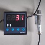 YT20AB online infrared thermometer temperature sensor ,infrared probe . 0-1200 ℃