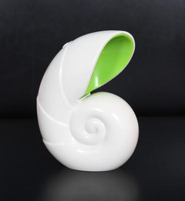Buy cheap Sea Snail Shape Ultrasonic Dog Bark Trainer Tabletop Device from wholesalers