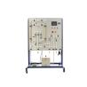 Buy cheap Tubular Heat Exchanger Didactic Equipment Heat Transfer Laboratory Equipment from wholesalers