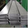Buy cheap Hot Rolled Galvanized Steel Products Galvanized Steel Flat Bar Q355B Bending from wholesalers