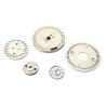 Buy cheap 60HRC Wire EDM Parts Precision 0.002MM For Electronic Equipment from wholesalers