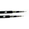 Buy cheap Rat-proof Flame Retardant GYFTZY63 Directly Buried Fiber Optical Cable High Quality Glass Yarn with FRP from wholesalers