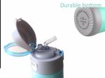 350ml Double wall kids stainless steel vacuum flasks thermos