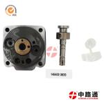 fit for hydraulic head of pump 146402 3820 4/11L VE 4 cylinder diesel pump head