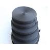 Buy cheap 10mm 15mm ESD Rope Polyester Fiber For ESD Heep Strap / ESD Shoe Cover from wholesalers