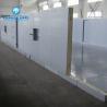Buy cheap Walk In Freezer Cold Room Full Automatic Control With Long Life Cycle from wholesalers