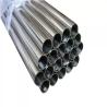 Buy cheap 316 S32101 0.1mm-8mm ERW Inox Stainless Steel Pipe 2B Surface Finish from wholesalers