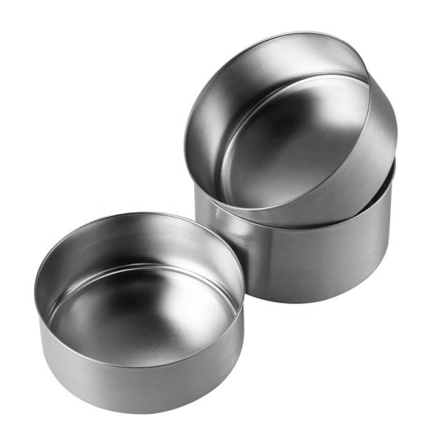 Buy cheap Eco- Friendly Vacuum Insulated Food Stainless Steel Flask Thermal Food Jar from wholesalers