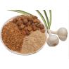 Buy cheap AD Process Fried Garlic Granules , Dehydrated Roasted Garlic None Heavy Metal from wholesalers