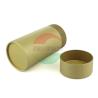 Buy cheap Custom Logo Kraft Paper Core Tube Packaging Boxes Offset Printing from wholesalers