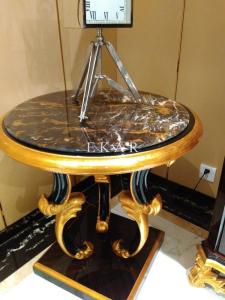 Wholesale Living Room Sofa Wooden Corner Coffee Table Design Decorative Table Corner Guards A TT-025 from china suppliers