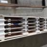 Buy cheap Tamglass RC200 Heaters Heating Elements Glass Tempering Furnace oven machinery from wholesalers