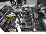 70-260mm Paper Handle Making Machine 20-80 Pcs/Min