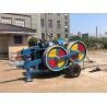 Buy cheap 6 Ton Max Tension Cable Hydraulic Puller Tensioners from wholesalers