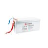 Buy cheap 12 V 180 AH Solar Battery Storage System , Lead Acid Battery For Solar Storage from wholesalers
