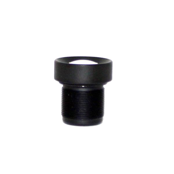 Buy cheap Wide Viewing Angle CCTV Board Lens 25mm M12*0.5 For 1/3" 1/4" Cctv Camera Sensor from wholesalers