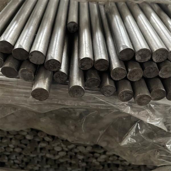 Buy cheap En1a En24t En3b Bright Steel Round Bar Distributors AISI SAE DIN EN BS JIS KS from wholesalers