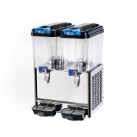 Buy cheap Commercial Cold Beverage Dispenser 18L 4.75 Gallon Per Food Grade Tank product