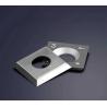 Buy cheap Polished Tungsten Carbide Indexable Insert For Woodworking from wholesalers