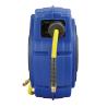 Buy cheap Wall Mounted 50 feet Goodyear Hose Reel Retractable Automatic Hose Holder from wholesalers