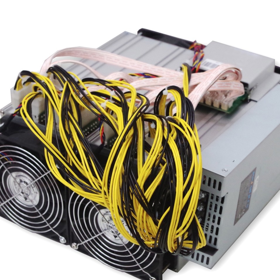 1.23gh Innosilicon A6 Ltcmaster , 1500W Litecoin Scrypt Innosilicon A6 Miner