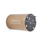 Angle Speed Sensor Fiber Optic Gyro High Vibration Resistant