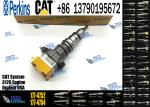 E325C 3126B 3126 3114 3116 Engine fuel injector 1278222 127-8222 1774752 177