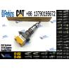 Buy cheap Excavator Engine Common Rail Injector 1774752 177-4752 10R1257 for CAT325C 3126B 3126 from wholesalers