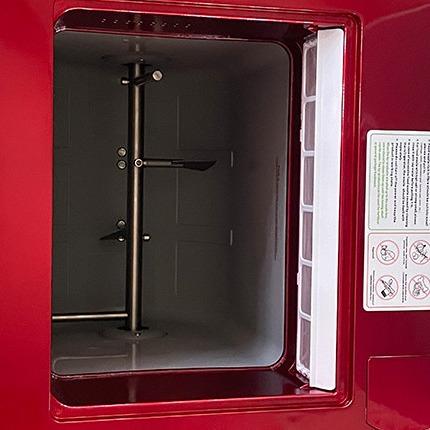 Buy cheap 18KKitchen Food Waste Recycling Machine from wholesalers