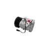 Buy cheap 1761895 24V Excavator Air Conditioning Compressor For Caterpillar 310 from wholesalers