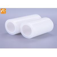Buy cheap Temporary Plastic Sheet Protective Film / PVC Protective Film ISO Approved product