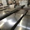 Buy cheap DX52D / SGCD1 Grade 1 4 Inch Steel Plate Galvanized from wholesalers