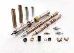 5ft / 10ft Diamond Core Drilling Tools Double Tube Wireline Core Barrel System