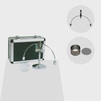 Buy cheap ZY-1 Series Liquid Limit Tester 76g 100g Cone Weight GB/T 50123-2019 Standard product