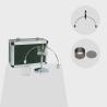 Buy cheap ZY-1 Series Liquid Limit Tester 76g 100g Cone Weight GB/T 50123-2019 Standard from wholesalers