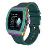 Buy cheap NRF52832 TFT Business Movement Smartwatch For Lady Magnetic Charging from wholesalers