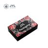 Buy cheap Folding Sealed Cardboard Cosmetic Box , Dustproof Printed Cosmetic Packaging from wholesalers
