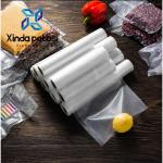 Custom Many Size In Stock Single Line Pe Poly Bag For Jeweley Food