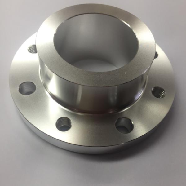High Precistion Custom CNC Machining Produts For Machanical Good Finishing