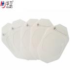 PU film transparent medical surgical OEM size factory price iv securement