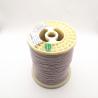 Buy cheap Udtc 155 / 180 Litz Magnet Wire 130 Strands Frequency Silk Covered from wholesalers