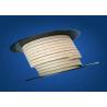 Buy cheap Durable Aramid Fiber Braided Gland Packing For Valves & Pumps Seal from wholesalers