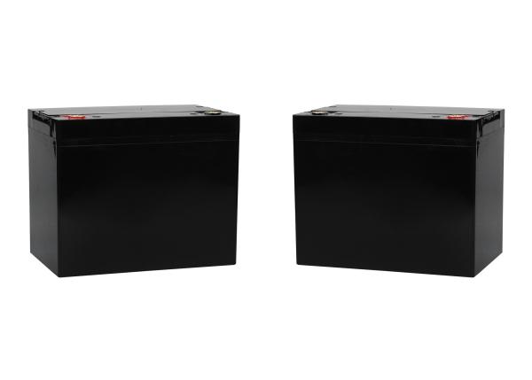 Buy cheap Rechargeable 12V 40Ah LiFePO4 Lithium Iron Phosphate Battery from wholesalers