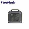 Buy cheap 72000mAh 230.4wh Outdoor Portable Power Station 1000 Cycles Green P302 from wholesalers