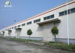 Steel Building Suppliers Metal Frame System Prefab Steel Structure Warehouse
