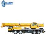 Telehandler